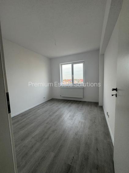 VANZARE APARTAMENT 2 CAMERE IN BLOC FINALIZAT-DECOMANDAT CU BALCON IN MILITARI - 17