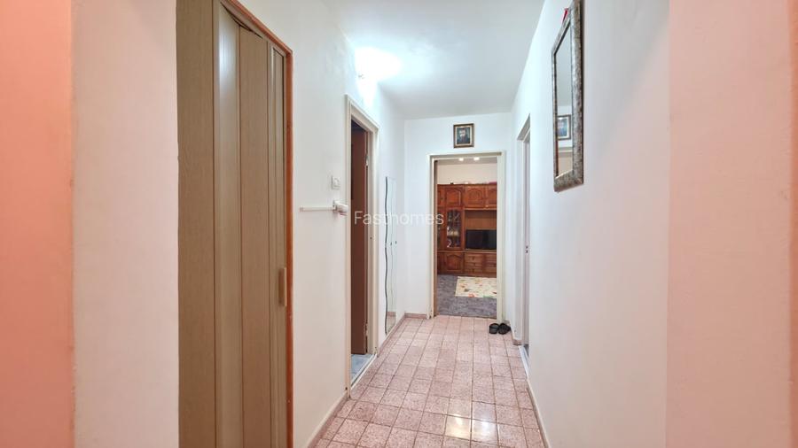 Apartament 2 camere I decomandat I bloc 1979 I 54 MP I Jean Steriadi I Buhusi - 3