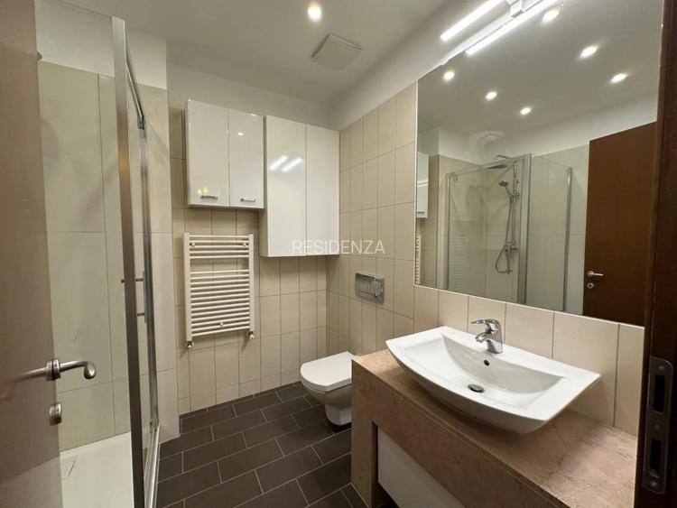 Apartament 4 Camere Băneasa | 3 Bai | Parcare subterana | Terasa 31,7 MP | Boxa - 13
