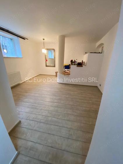 Apartament spatios langa Piata Sfatului-Republicii - 3