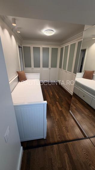 Ap. 3 camere | Piata Alba Iulia | Zona Centrala | Renovat | Disponibil - 9