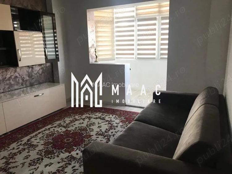 Apartament 2 camere | Balcon | Lift | 58 MPU | Mihai Viteazu - 7