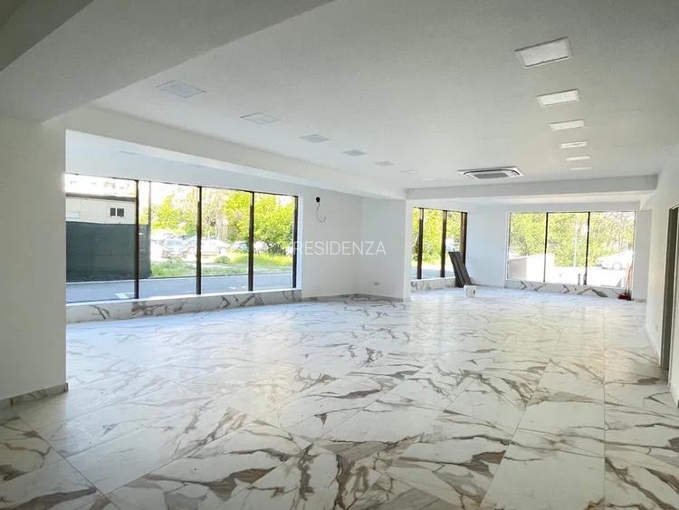 Spatiu de birouri Petre Ispirescu | Prima închiriere - 6