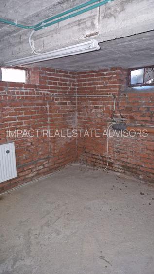 VILĂ CU POTENȚIAL MULTIPLU| CALEA DOROBANȚI - 31