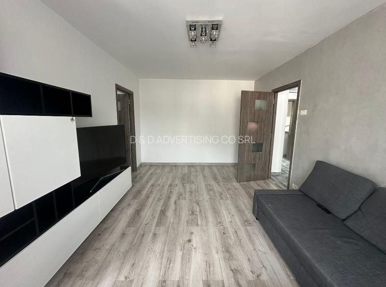 Bucurestii Noi -Jiului- 4 minute metrou - Apartament 2 camere Modern - confort 1 - 3