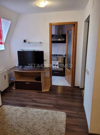 Studio Drumul Taberei - ANL *imobil 2006* l parcare ADP l - 4