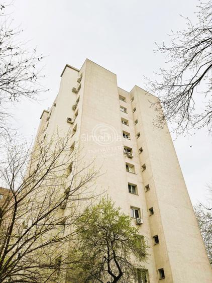 Locație Premium: Garsonieră Modernă la Piața Alba Iulia – Mutare Imediată - 13