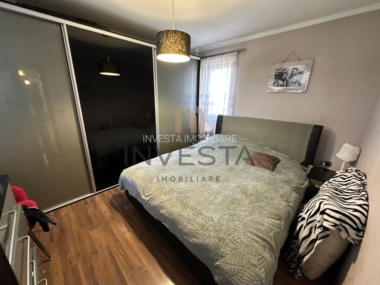 Apartament 3 camere modern, finisat , etaj intermediar, La Terenuri! - 4