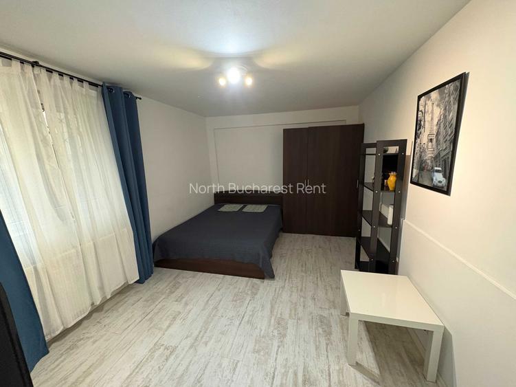 Apartament de inchiriat | 3 camere | Lujerului | CENTRALA - 7
