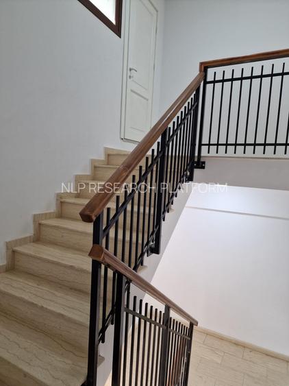 2 camere open space, bloc nou, vedere superbă, preț atractiv - 7