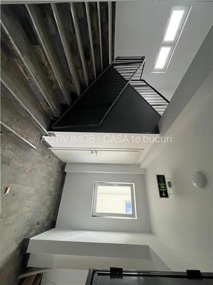 Lugoj, Pensiune 16 Cam., 850 Mp, Renovata Str. Principala - 27