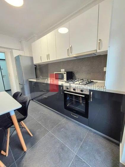 Apartament cu 2 camere de inchiriat-Aparatorii Patriei-centrala+loc de parcare - 6