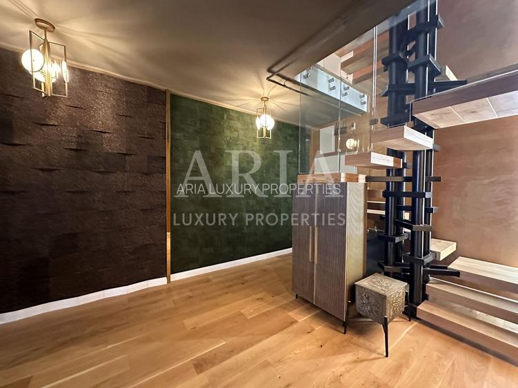 BELAIR LAKE - Penthouse duplex - LAKEFRONT - - 13