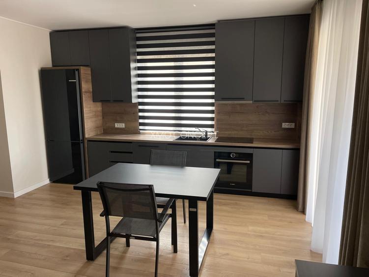Direct de la proprietar  - Duplex PREMIUM la asfalt in zona Torontalului - 11