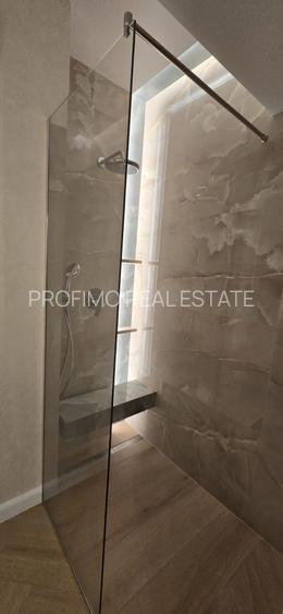 Tomis Nord , apartament 2 camere lux, mobilat, utilat, loc parcare, termen lung - 3