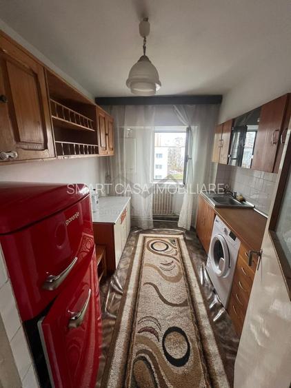 Apartament 2 camere decomandat Nicolina2 - 3