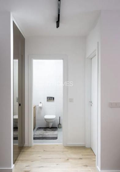 Chirie I Apartament 2 camere I Belvedere Residence I Fabrica de Glucoz - 11