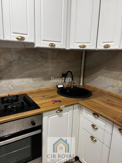 Apartament 2 camere NOU,Bd. Ion Mihalache 150,zona Domenii,10 min metrou 1 Mai - 5