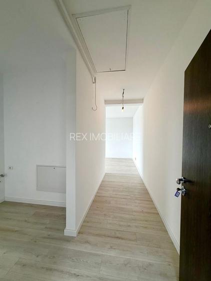 Super pret - Apartament 2 camere - terasa 15 mp - Giroc - Comision 0% - 3