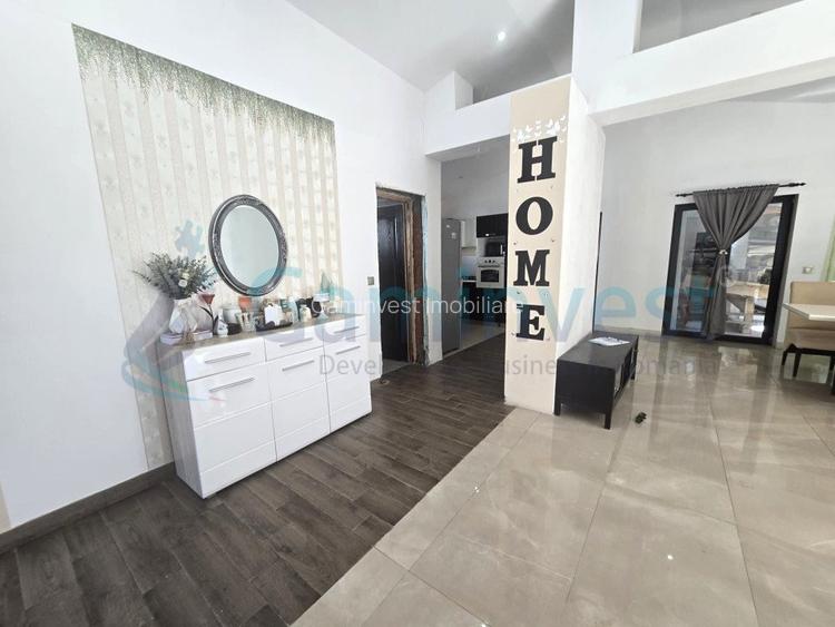 Casa cu 4 camere de vanzare,zona linistita,Sanmartin,Oradea - 4