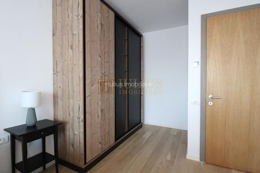 Mobilat deosebit, parcare subterana; Circumvalatiuni - 12