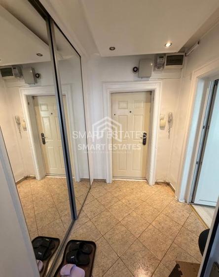 2 camere Calea Mosilor I etaj 3/8  - 7