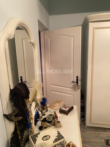 Apartament  cu parcare în Tomis Plus - 7