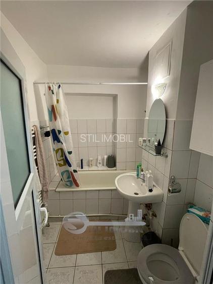 Apartament 1 Camera CUG - 280  euro - 2
