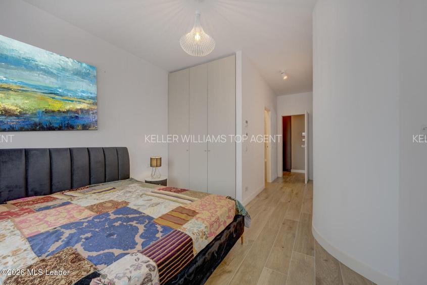 Penthouse | 274 mp | Stefan cel Mare | Viitorului 134 - 12