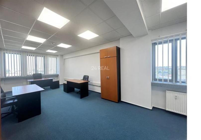 Spatiu de birouri pe Calea Vitan - de la 200 mp - 5
