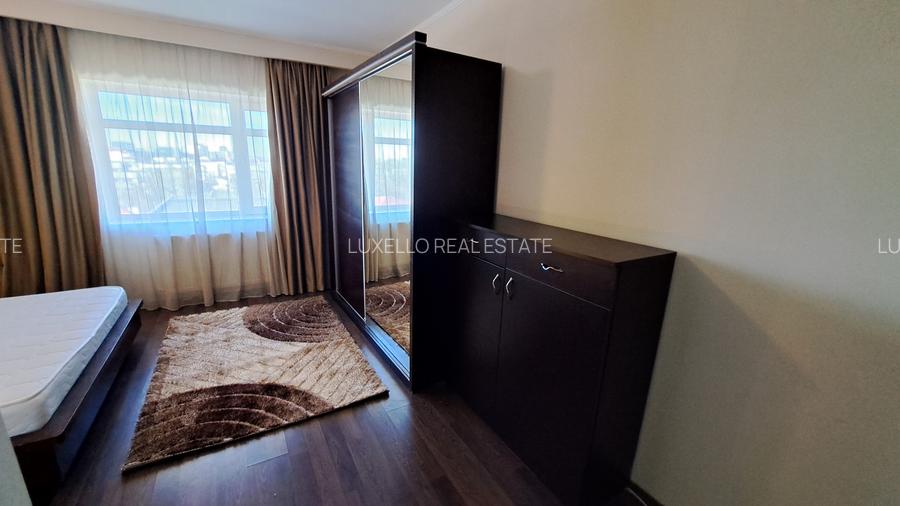 APARTAMENT 3 CAMERE LUX IN COMPLEX REZIDENTIAL CU CIRCUIT INCHIS - 46
