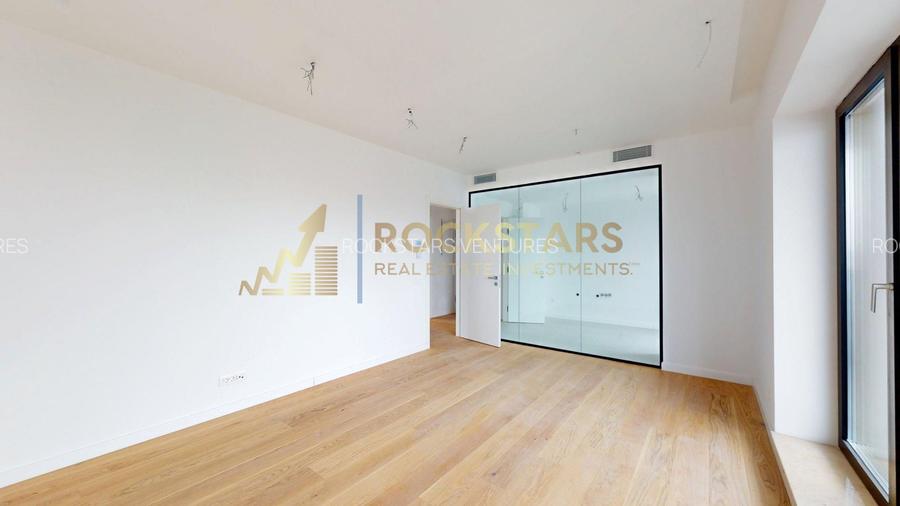 Studio Dublu | 2 camere | Nusco City Park | Etaj 5 - 3