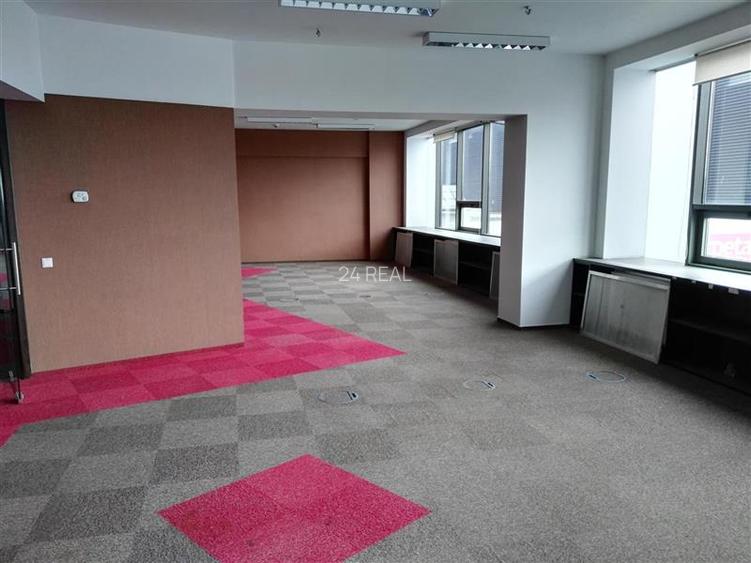 Inchiriere birouri ARCADE PALLADY, langa metrou - de la 100 mp - 12