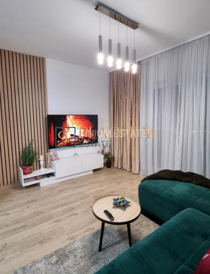 P4731 Apartament cu 2 camere NOU, zona Calea Aradului - 2