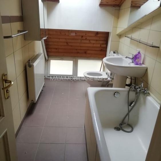 Cila la inchiriat in zona Baneasa ,Antena 1 - 6