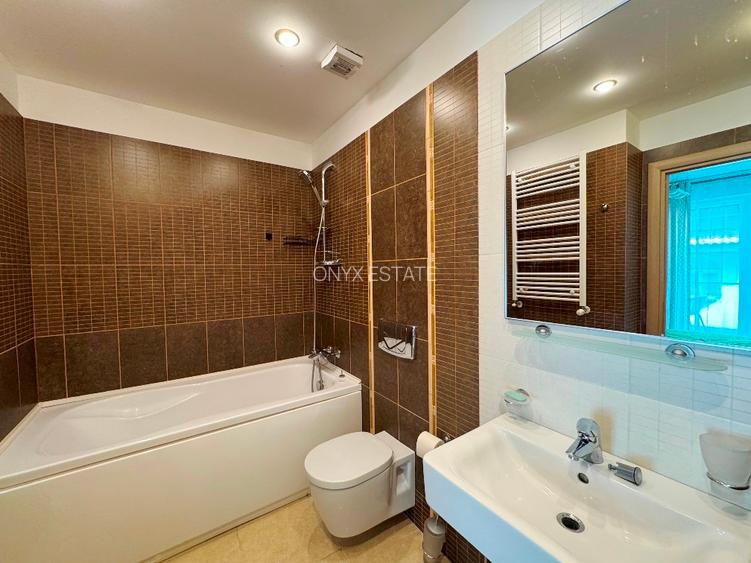 Apartament 2 camere spatios/ loc parcare in subteran - 8