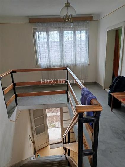 RECO CASA CU ETAJ IN MARGHITA - 14