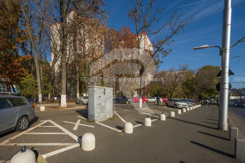 Garsoniera Turnu Măgurele etaj 6/9, mobilata-utilata, prima închiriere - 26