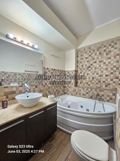 Ap2cam CAMPUS - Str Smaraldului - Parcare Privata - 500 euro - 17