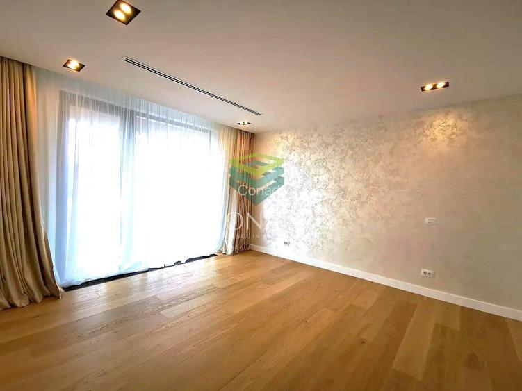 Baneasa- Iancu Nicolae, vila de inchiriat, 460 mp utili - 7