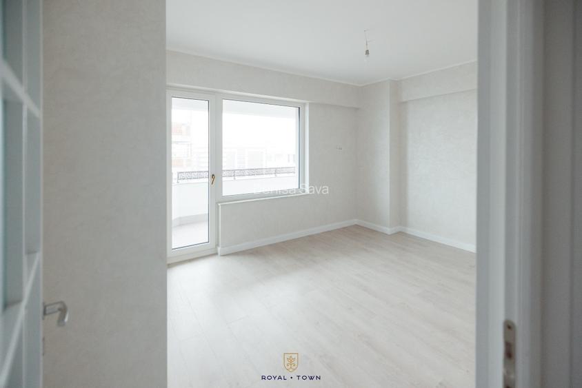 Apartament de vanzare cu 2 camere- Royal Town Iasi  - 8