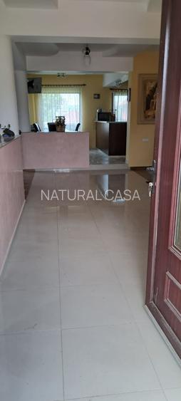 Casa spatioasa cu curte si gradina, Orasul Avrig - 7