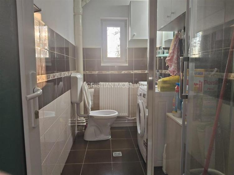 2 camere, etaj 1, confort 1 decomandat, Mobilat si Utilat, Garii - 9