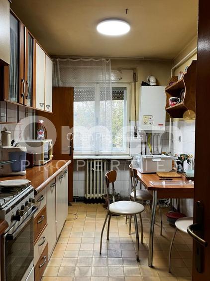 Oportunitate rară în Baia Mare – Apartament ultracentral 3 camere - 80 mp - 6