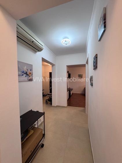 3 CAMERE Decomandate-Drumul Taberei - 19