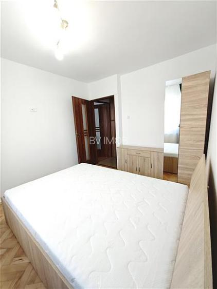 Inchiriere 2 camere, zona Garii, mob-utilat modern, insorit - 10