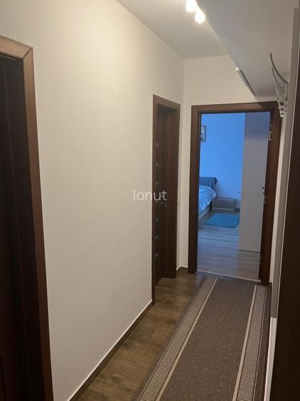 Apartament 2 camere, 54mp, parcare subterana - 6