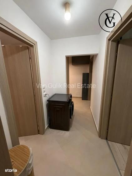 Apartament 3 camere Drumul Taberei - 9