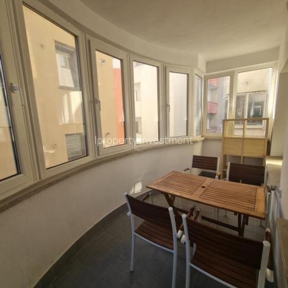 Cartier Francez - Herastrau | 3 camere | Parcare Subterana | 2 Bai | Terasa - 10