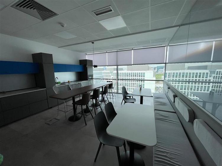 Global City Business Park - spatii birouri de inchiriat - 3